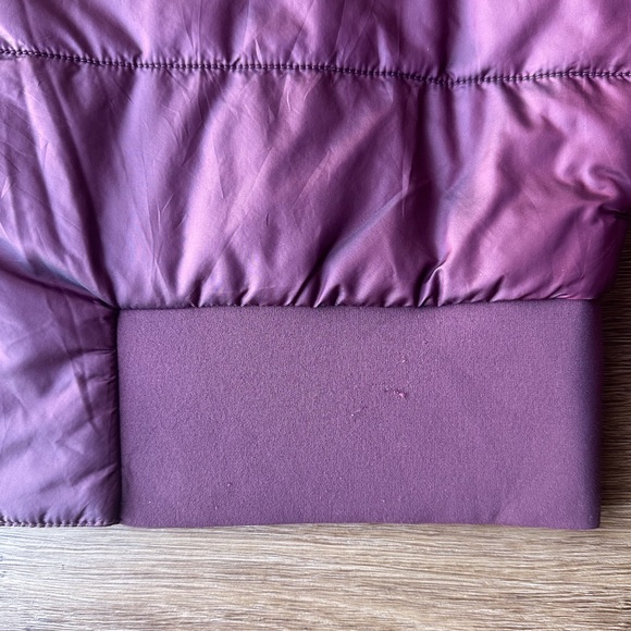 Lululemon | Reversible Bomber Jacket - Picture 6 of 6